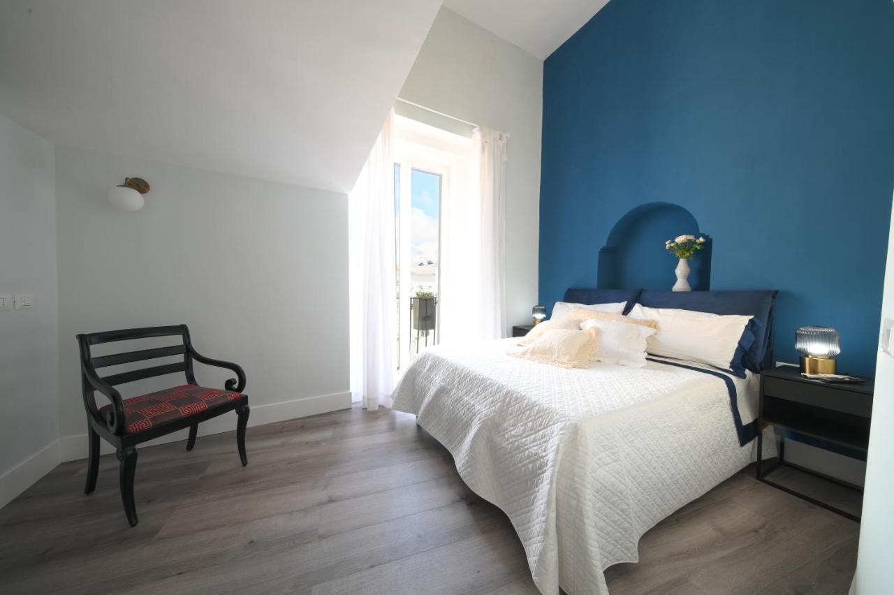 Don Raffae - Luxury Apartamento *